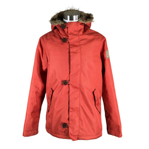Unisex Makia - Parkatakki, koko M -  (1)