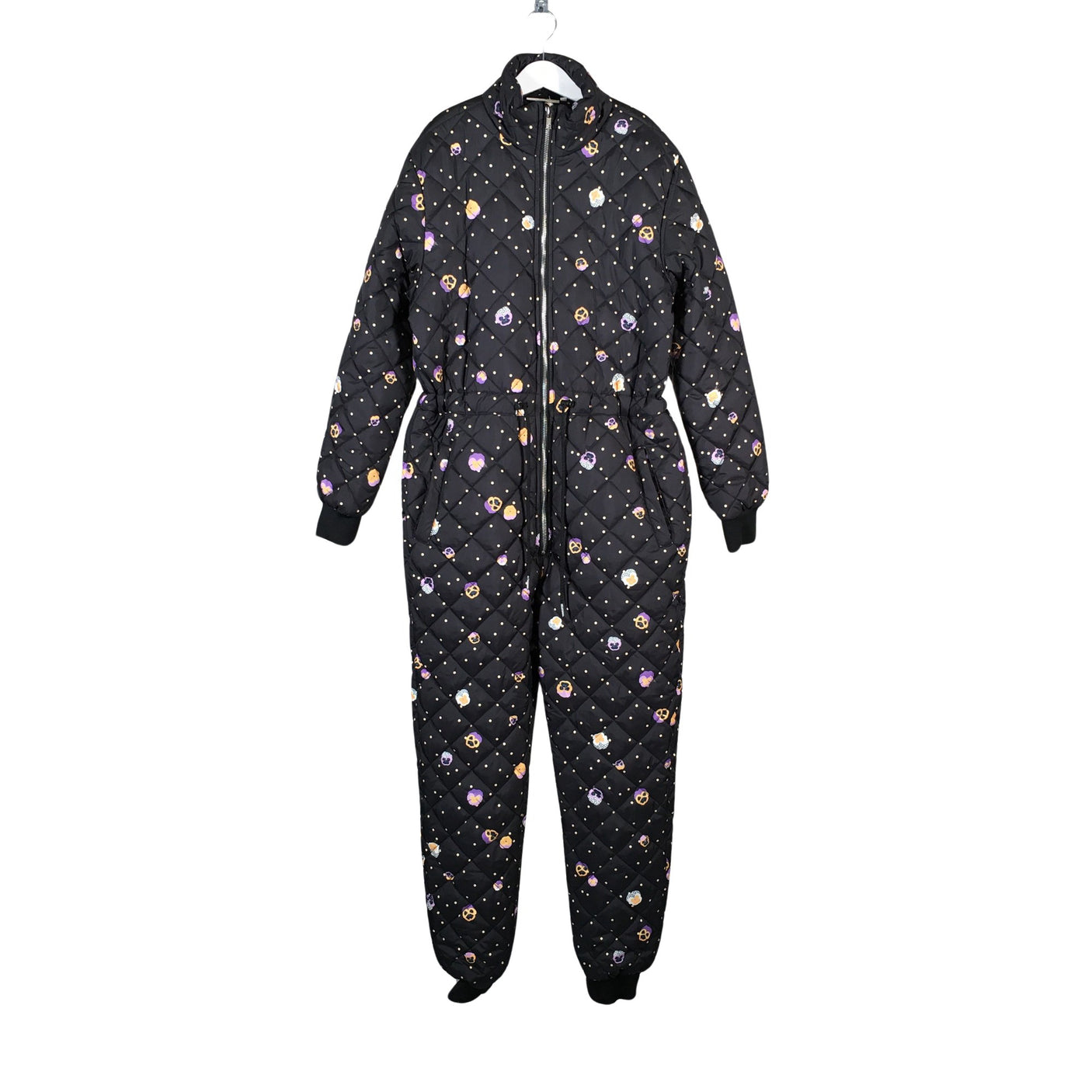 Unisex Milk Copenhagen - Kevyttoppahaalari, koko 158 - 164 -  (1)