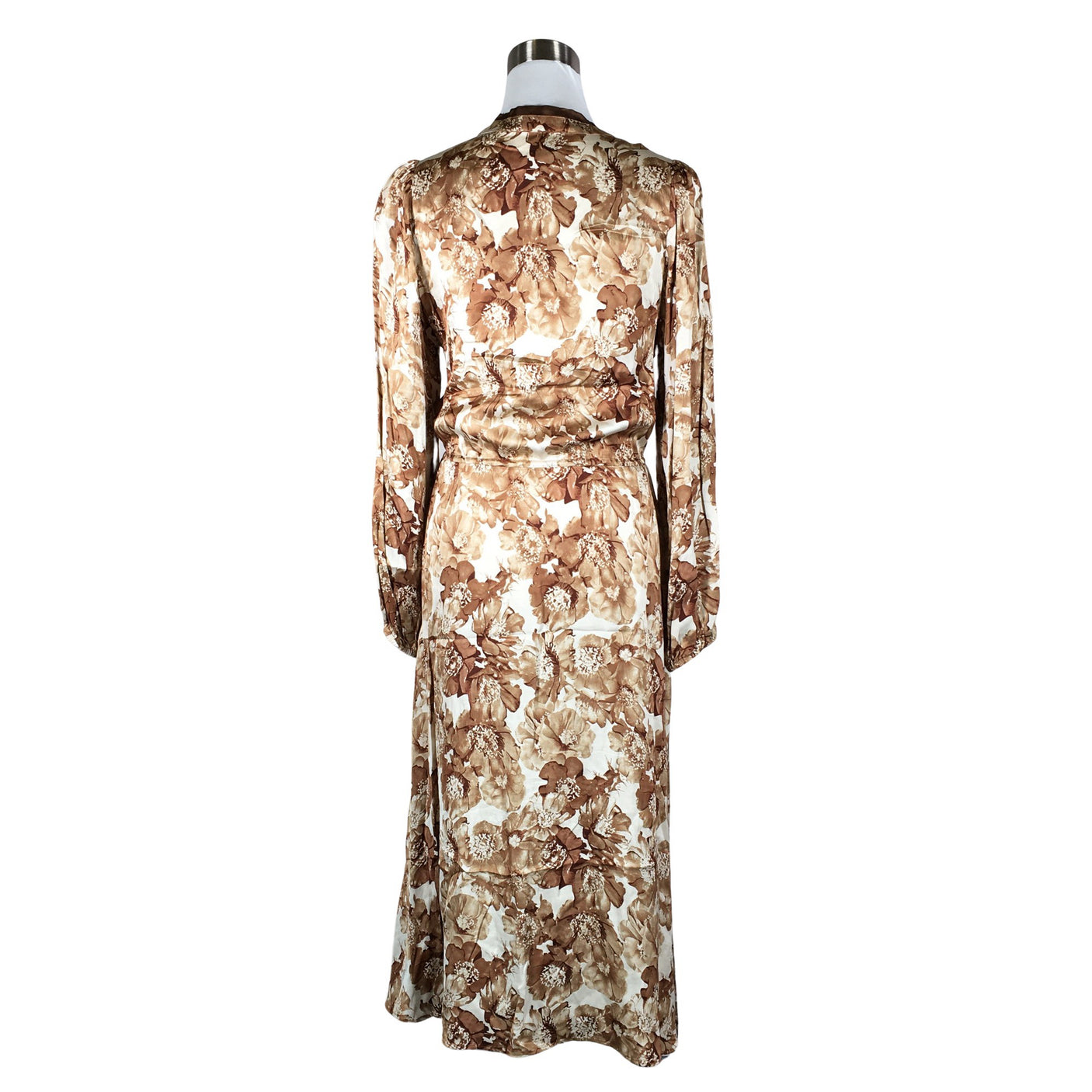Unisex Mos Mosh - Sifonkimekko, koko 36 -  (2)