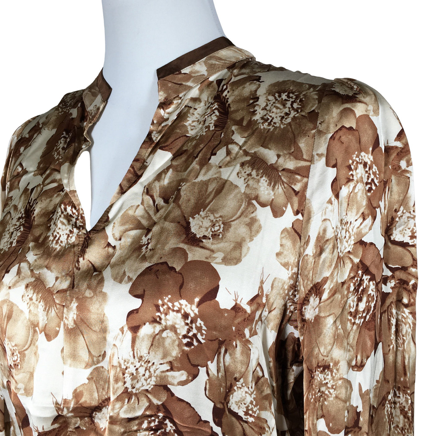 Unisex Mos Mosh - Sifonkimekko, koko 36 -  (3)