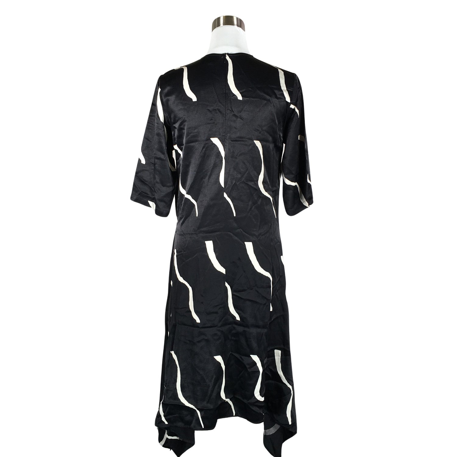  Mekko  Sifonkimekko, koko 36  Marimekko 