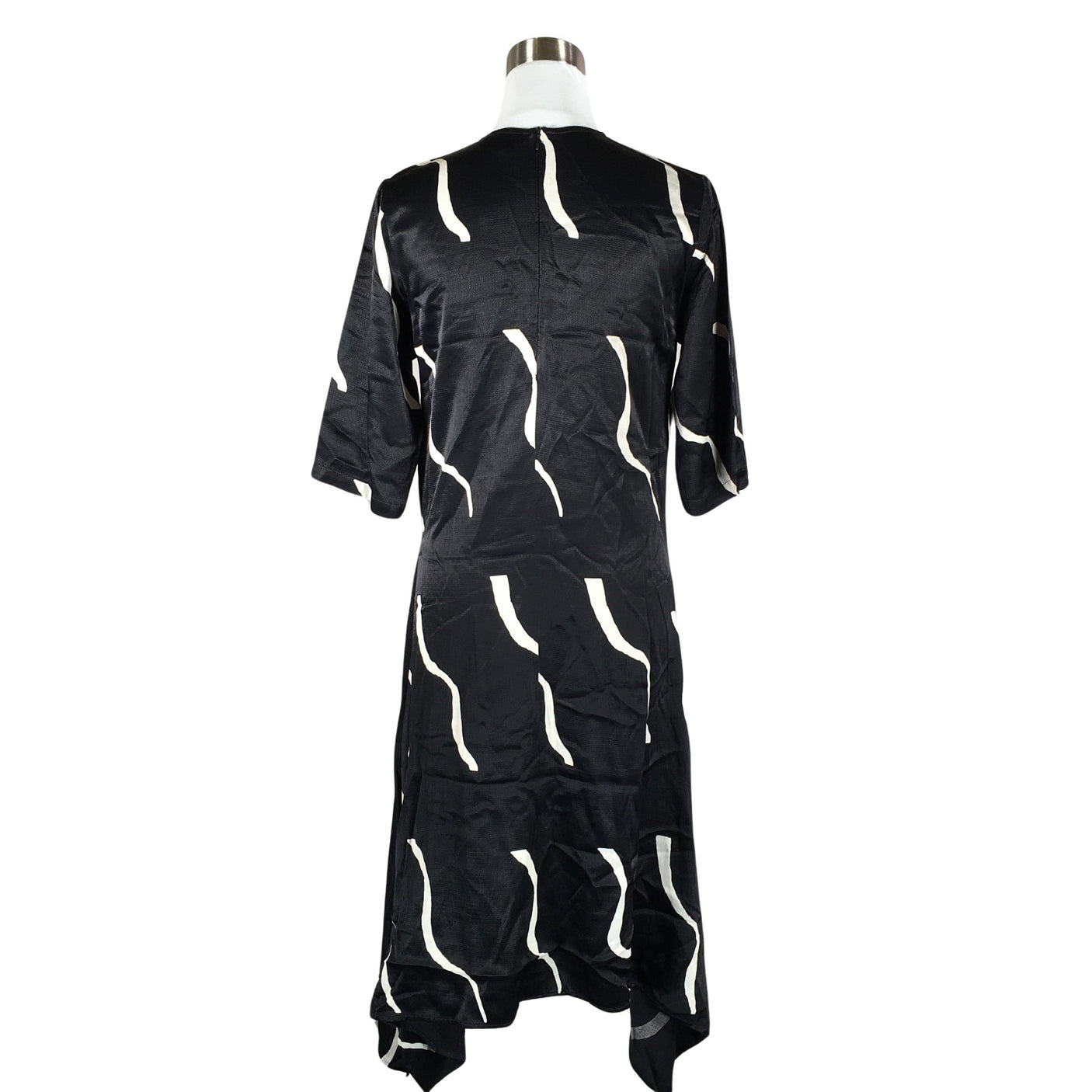 Unisex Marimekko - Sifonkimekko, koko 36 -  (2)