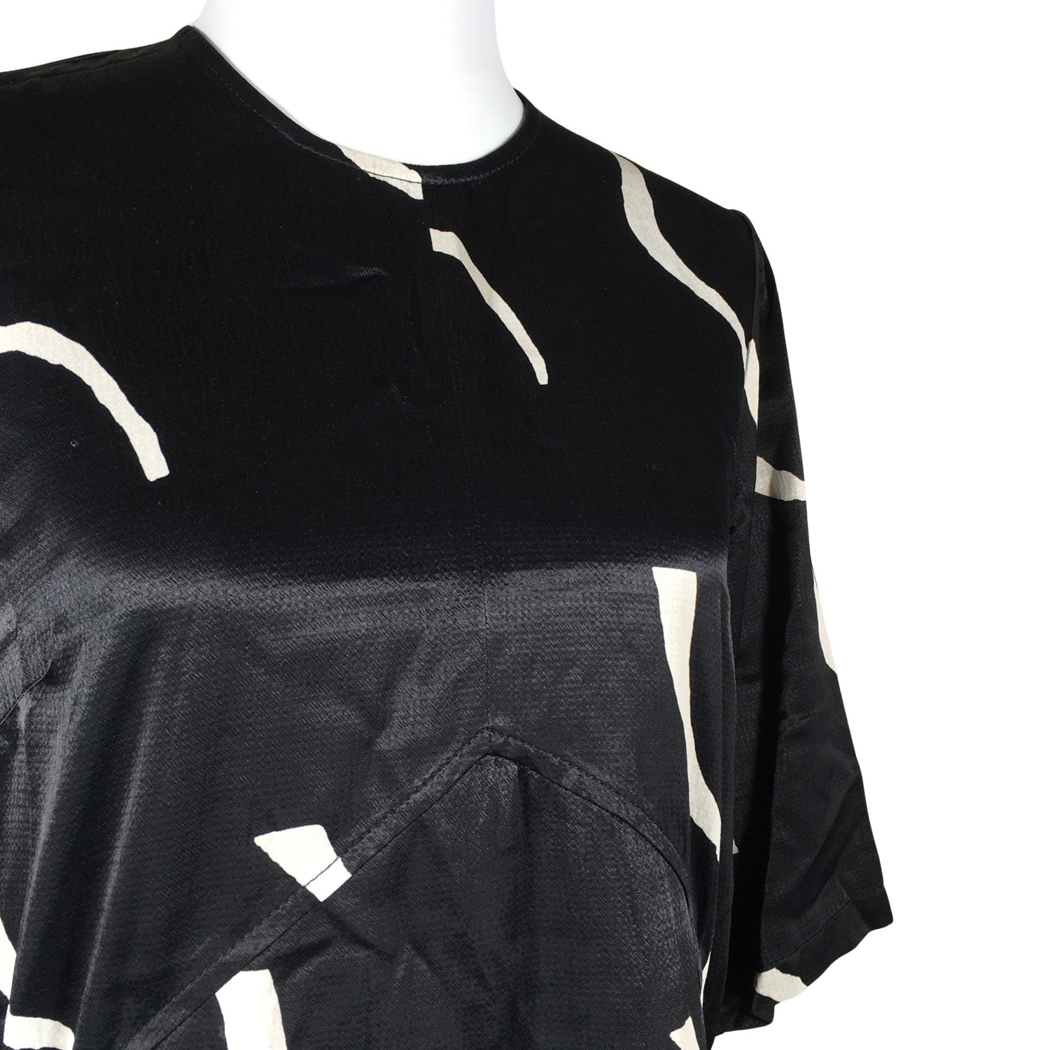  Mekko  Sifonkimekko, koko 36  Marimekko 