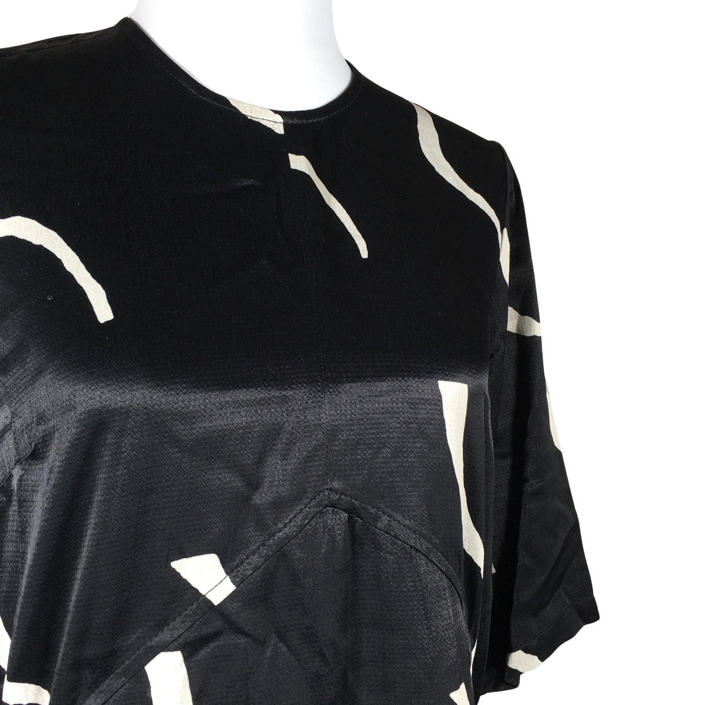 Unisex Marimekko - Sifonkimekko, koko 36 -  (3)