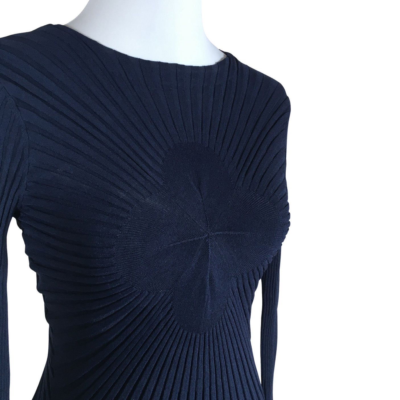 Unisex by Malene Birger - Neulemekko, koko 36 -  (3)