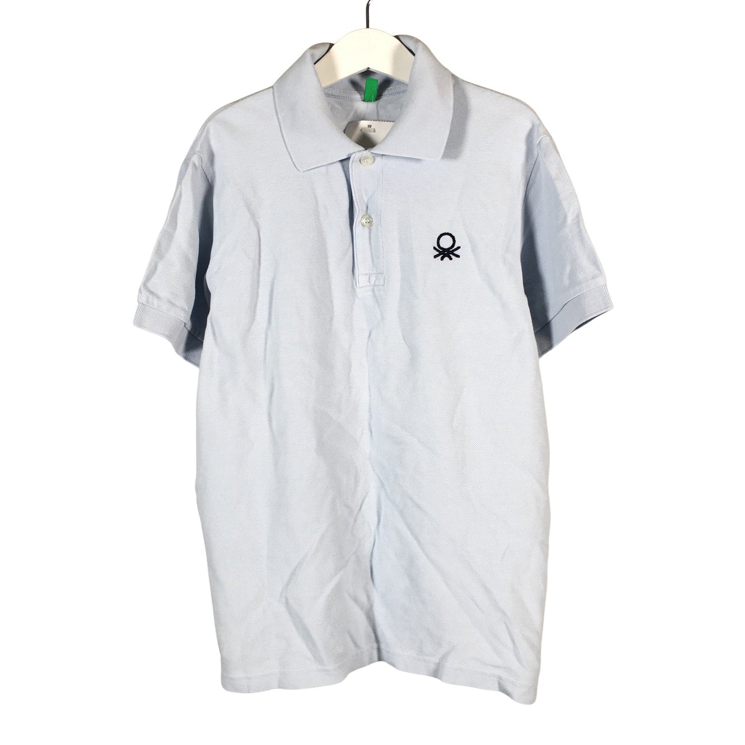  Pikeepaita  Pikeepaita, koko 146 - 152  Benetton 