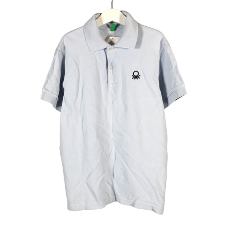 Unisex Benetton - Pikeepaita, koko 146 - 152 -  ()