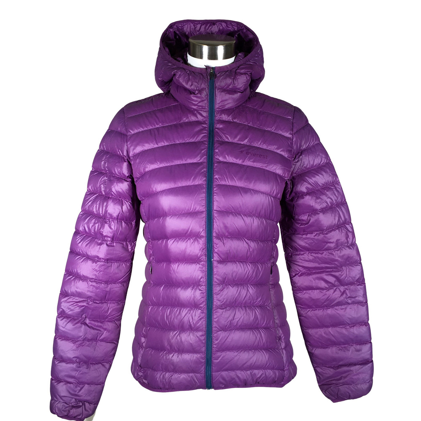 Unisex Everest - Kevytuntuvatakki, koko 38 -  (1)