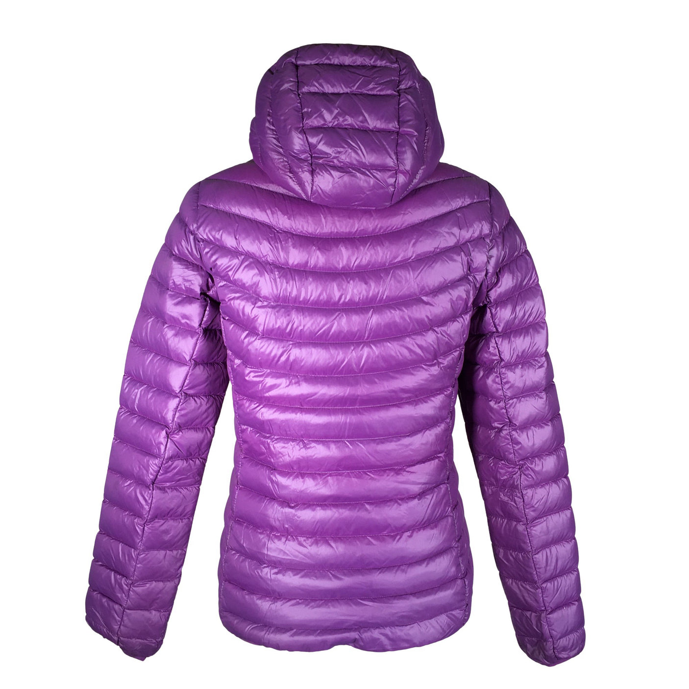 Unisex Everest - Kevytuntuvatakki, koko 38 -  (2)