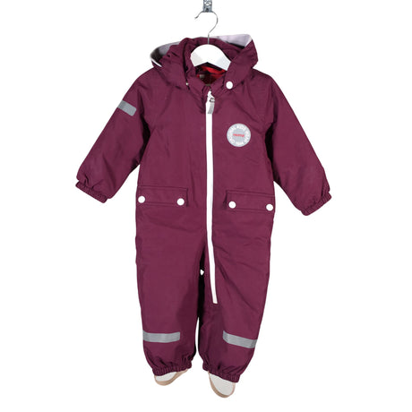 Unisex Reima - Toppahaalari, koko 74 - 80 -  ()