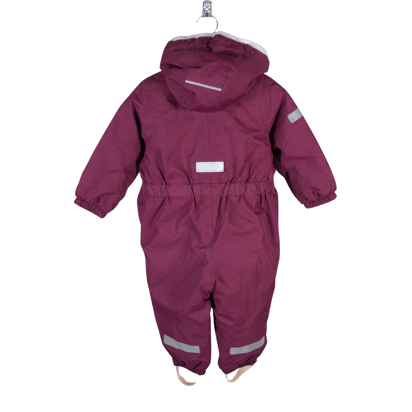 Unisex Reima - Toppahaalari, koko 74 - 80 -  (2)