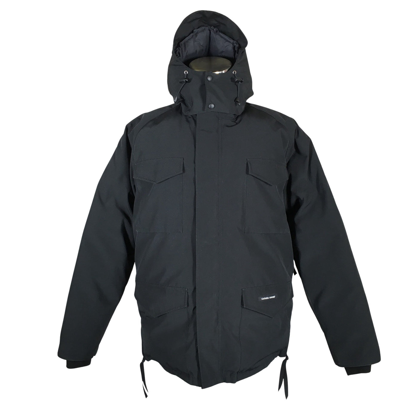 Unisex Canada Goose - Untuvatakki, koko L -  (1)