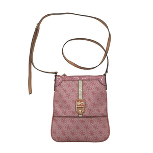 Unisex Guess - Olkalaukku, koko Mini -  (1)