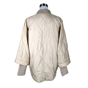 Kevyttoppatakki, koko 40