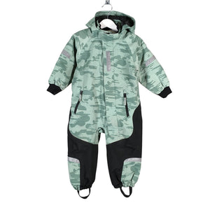 Unisex Polarn O. Pyret - Toppahaalari, koko 86 - 92 -  (1)