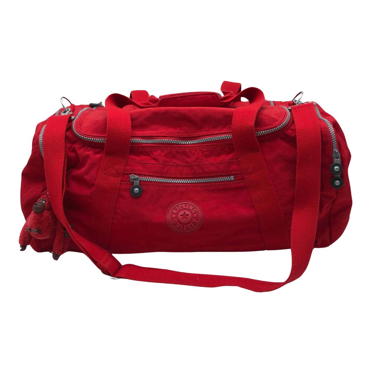 Matkakassi  Matkakassi, koko Maxi  Kipling 