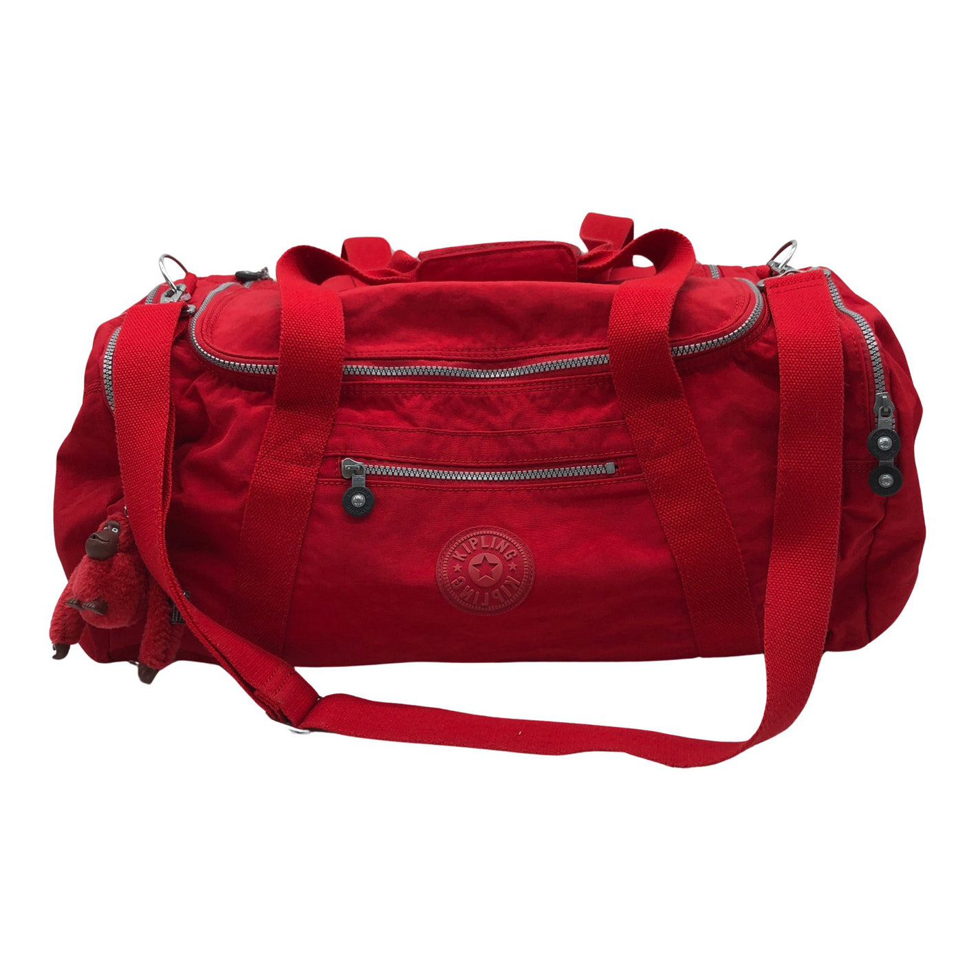 Unisex Kipling - Matkakassi, koko Maxi -  (1)