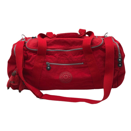 Unisex Kipling - Matkakassi, koko Maxi -  ()