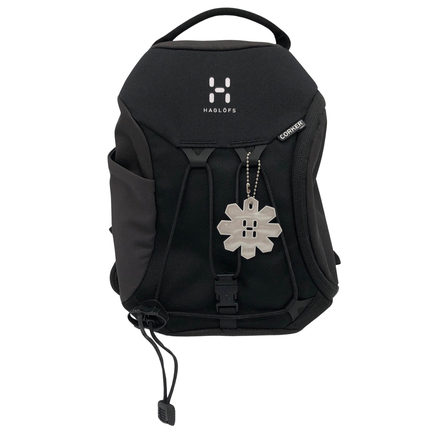  Reppu  Reppu, koko Mini  Haglöfs 