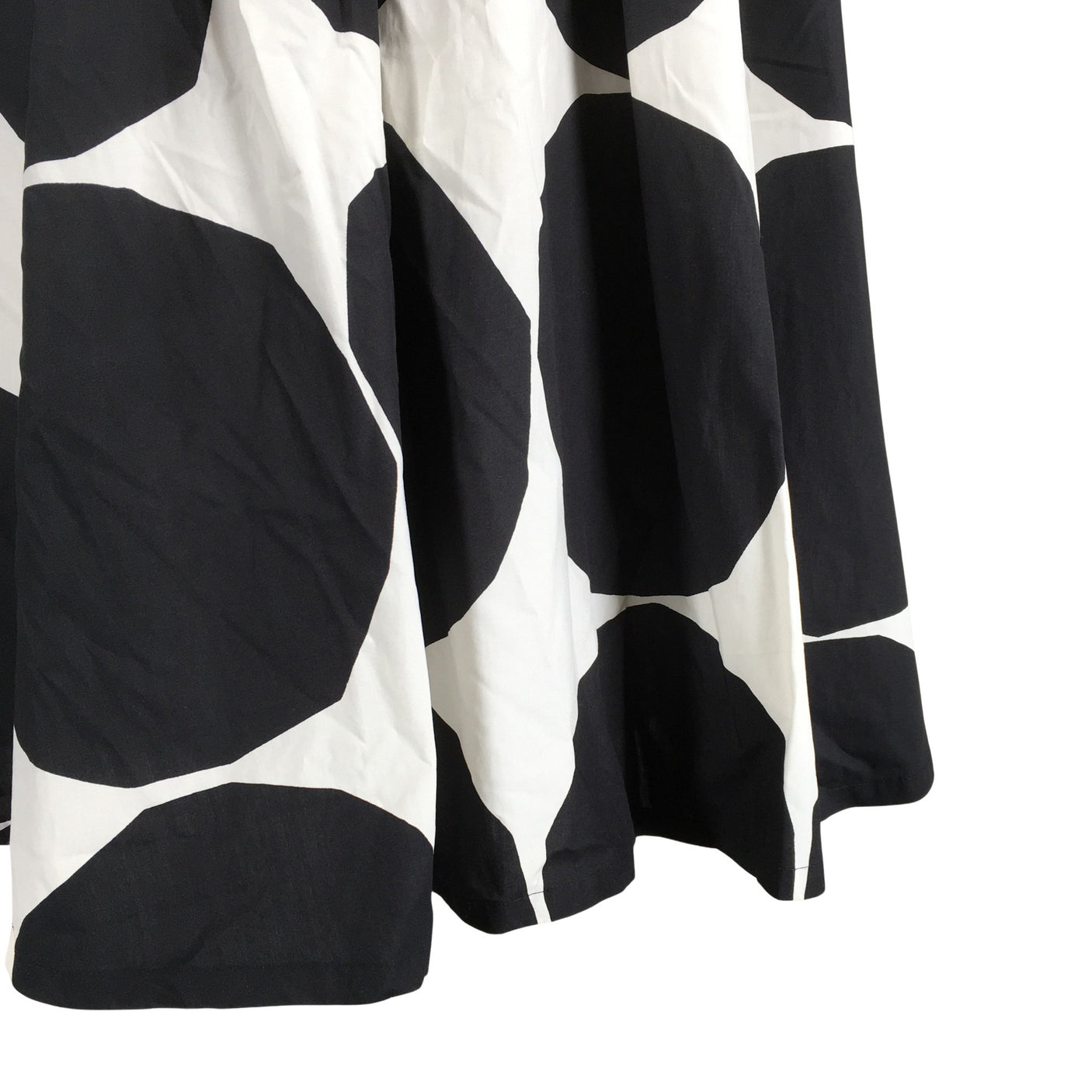 Unisex Marimekko - Kangashame, koko 40 -  (3)