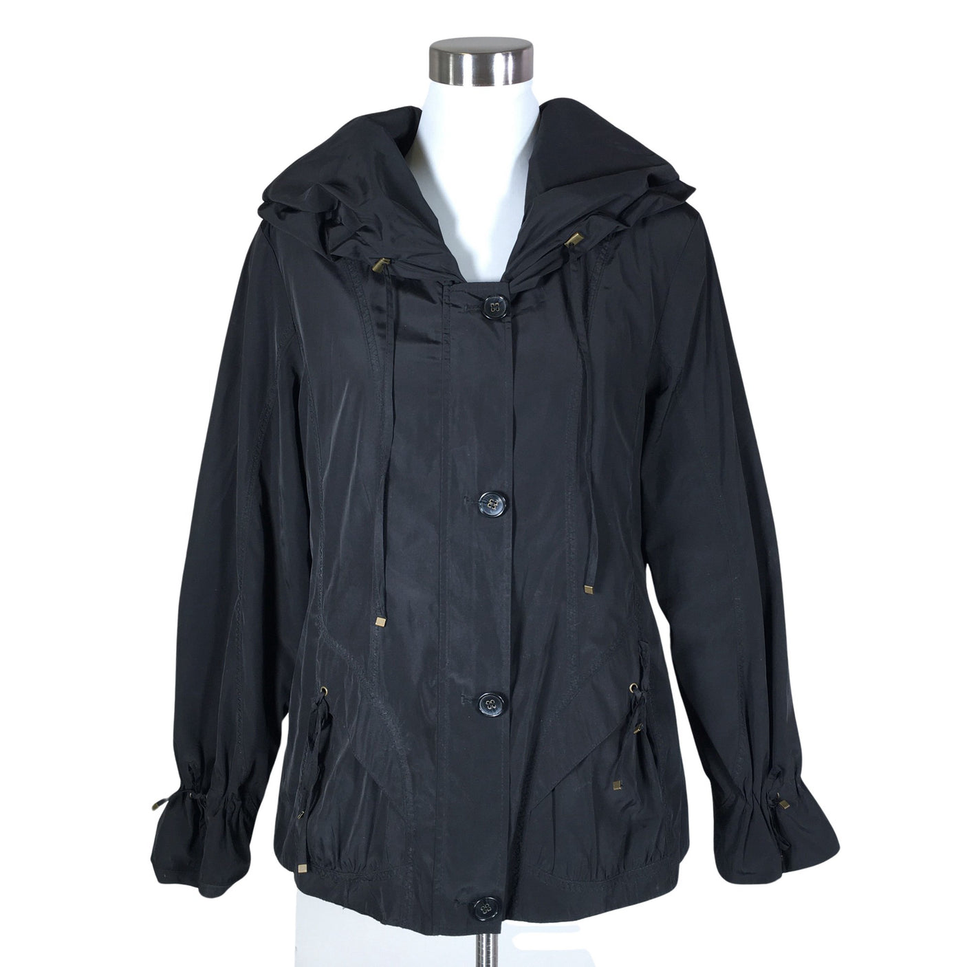 Unisex Gelco - Ulkoilutakki, koko 38 -  (1)