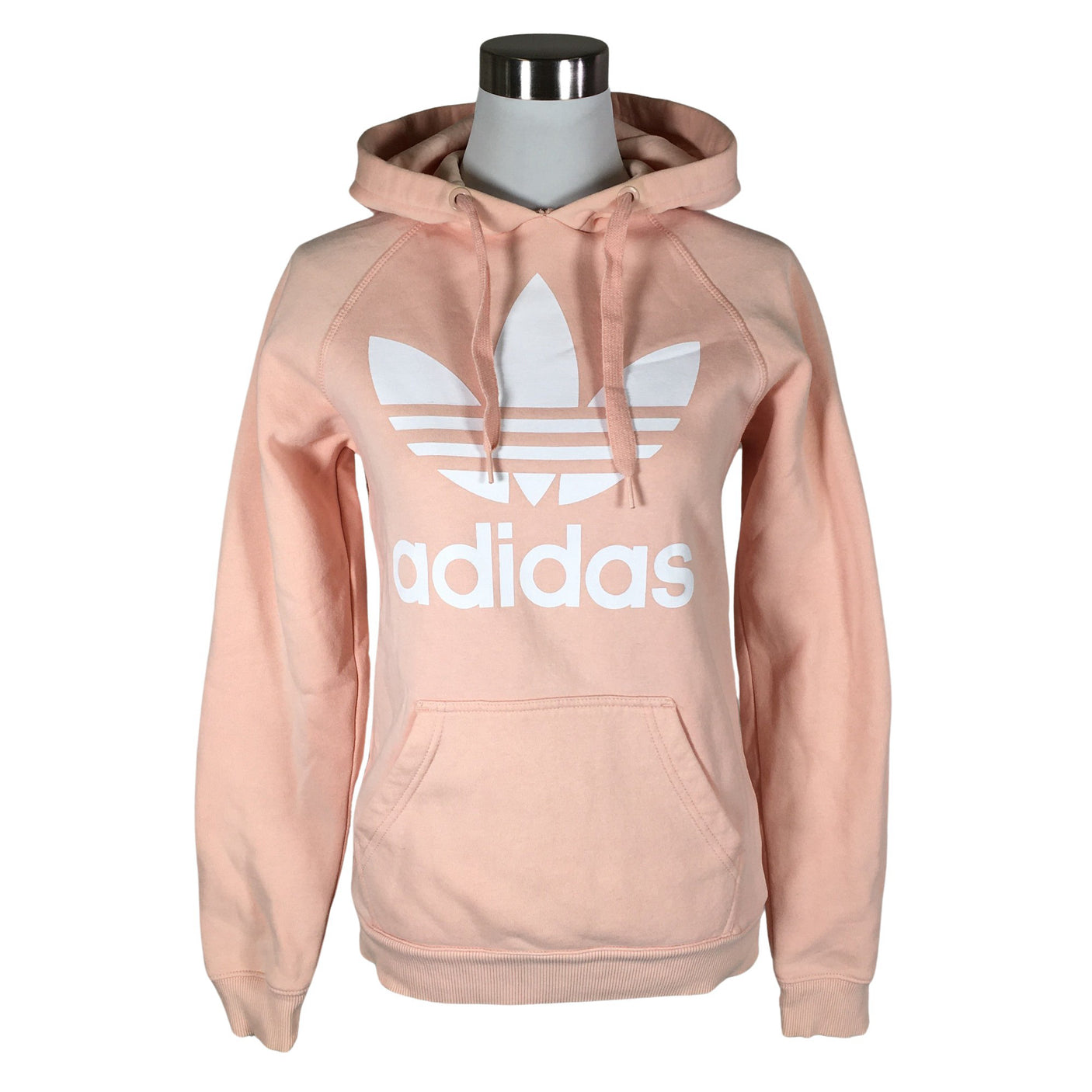 Unisex Adidas - Huppari, koko 34 -  (1)