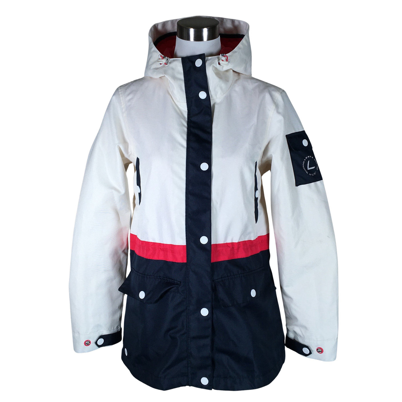 Unisex Luhta - Parkatakki, koko 40 -  (1)