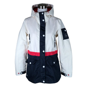 Unisex Luhta - Parkatakki, koko 40 -  (1)