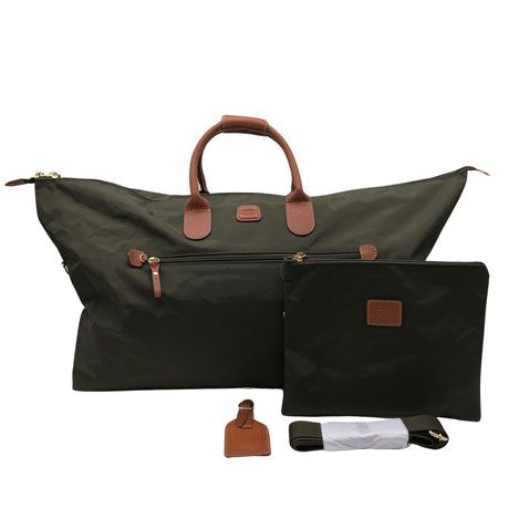 Unisex Bric's - Matkakassi, koko Maxi -  ()