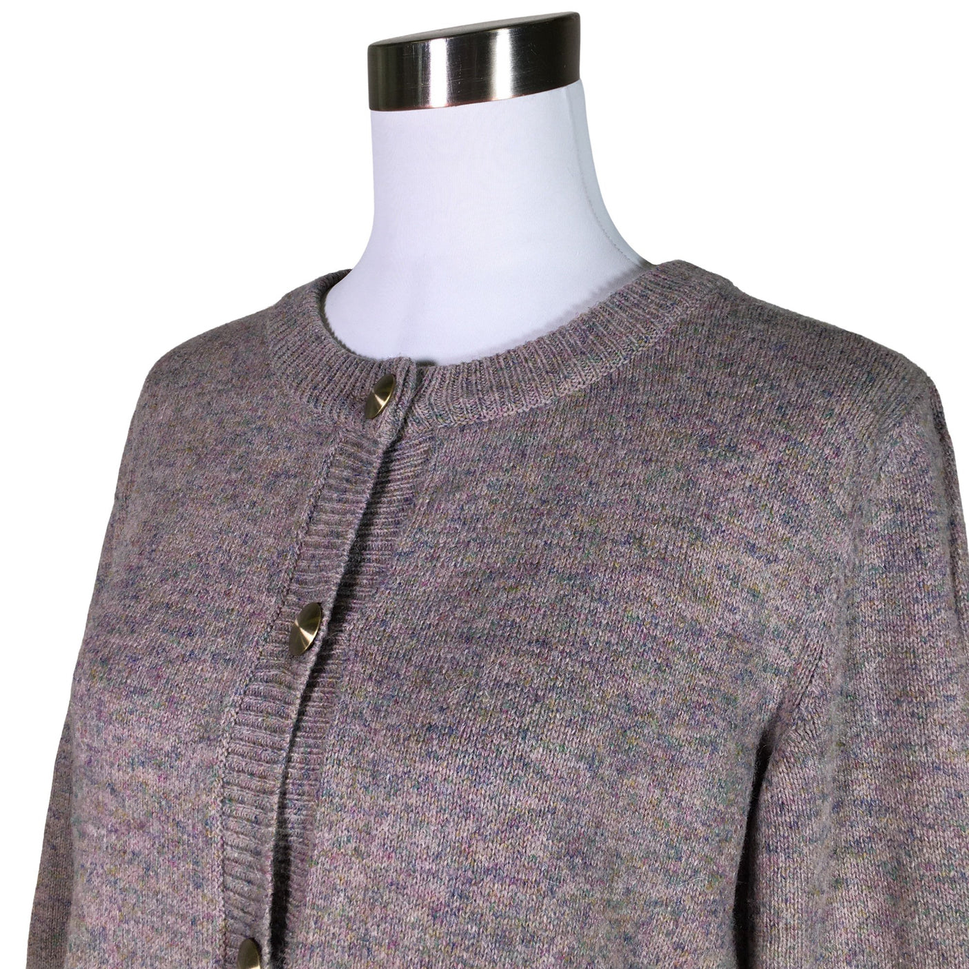 Unisex A.P.C. - Neuletakki, koko 38 -  (3)