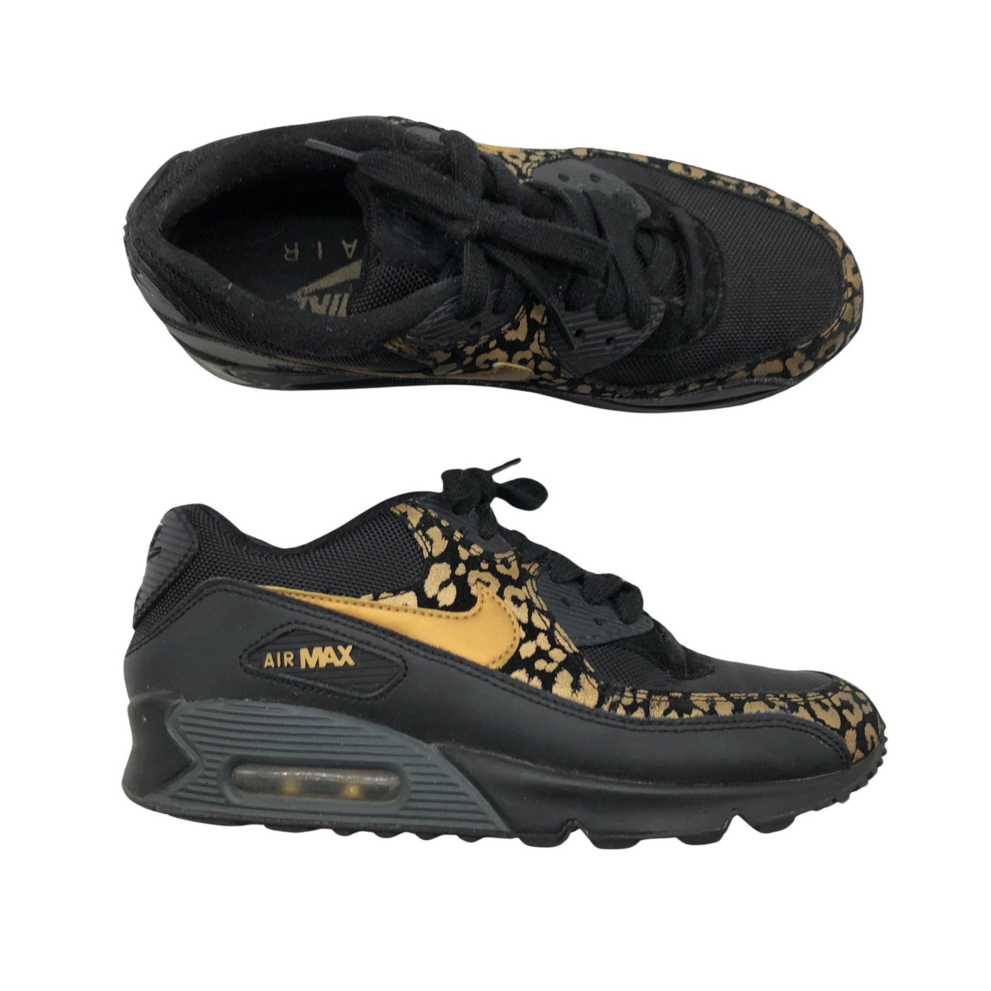 Unisex Nike - Tennarit, koko 38 -  (1)