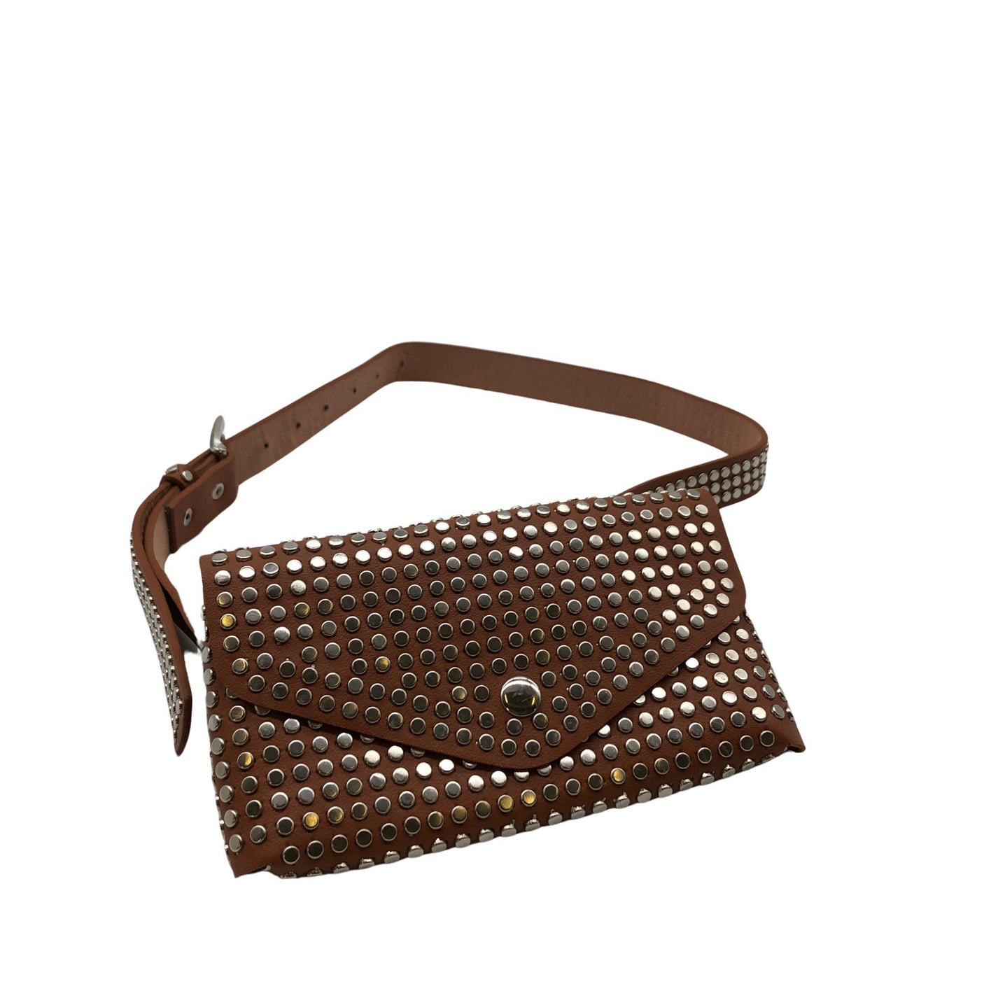 Unisex Vimoda - Vyölaukku, koko Mini -  (1)
