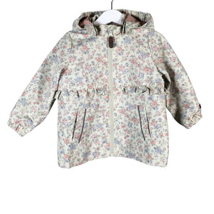 Unisex Newbie - Ulkoilutakki, koko 80 - 86 -  (1)