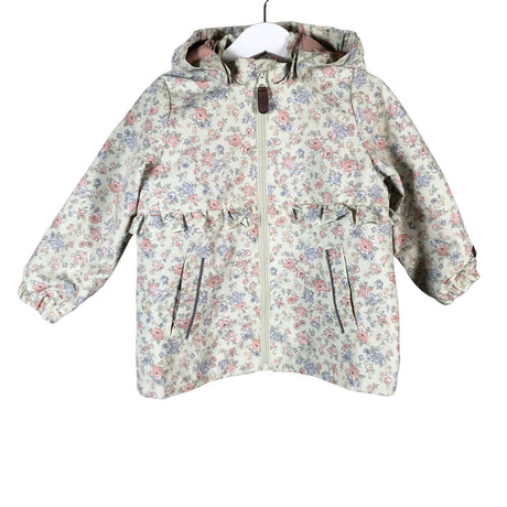 Unisex Newbie - Ulkoilutakki, koko 80 - 86 -  ()