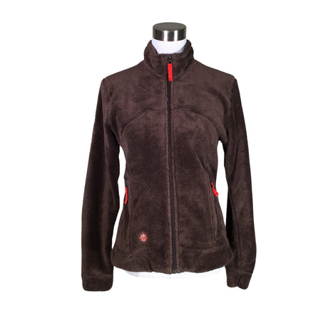 Unisex Warmpeace - Fleecetakki, koko 38 -  ()