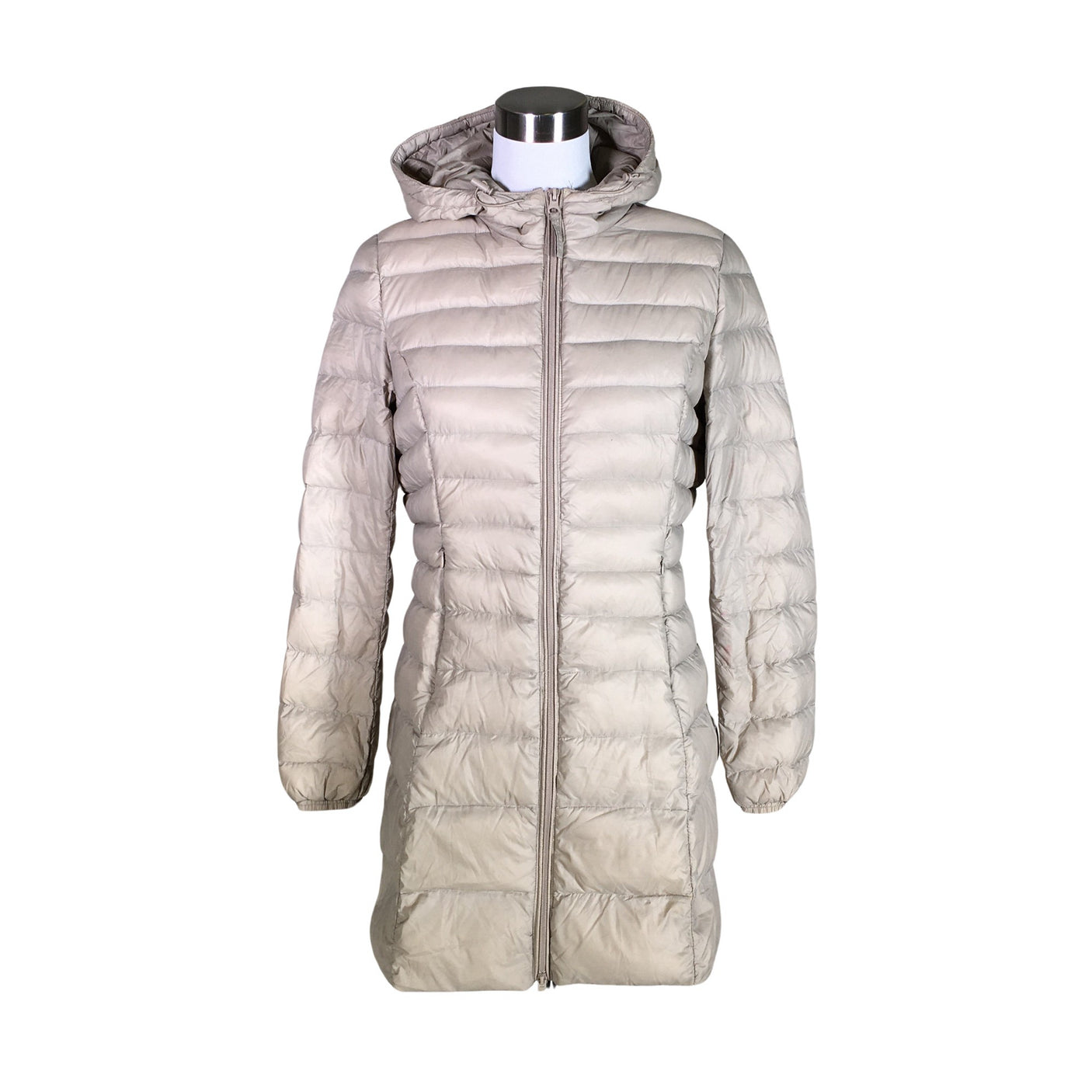 Unisex Free Quent - Kevytuntuvatakki, koko 36 -  (1)