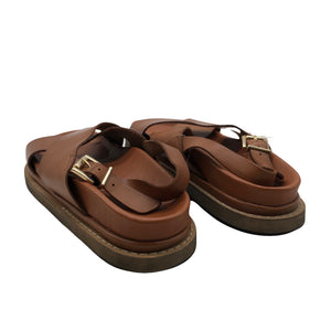 Unisex Alohas - Sandaalit, koko 38 -  (2)