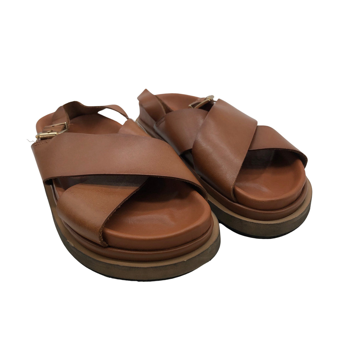 Unisex Alohas - Sandaalit, koko 38 -  (3)