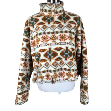 Unisex Chiquelle - Fleecepaita, koko 40 -  ()
