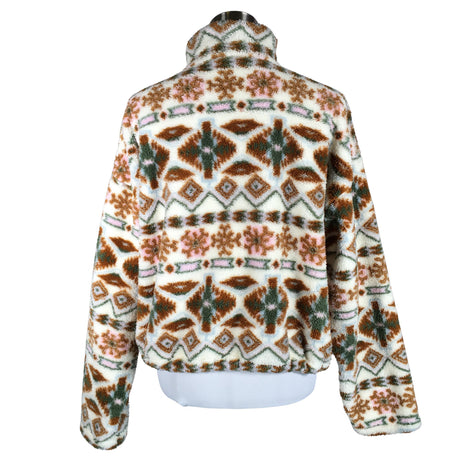 Unisex Chiquelle - Fleecepaita, koko 40 -  (2)