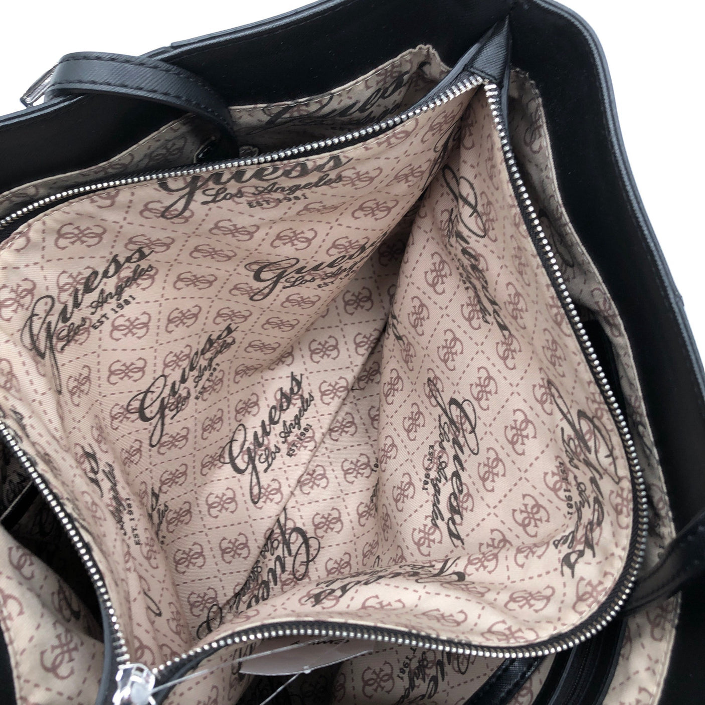 Unisex Guess - Käsilaukku, koko Midi -  (2)
