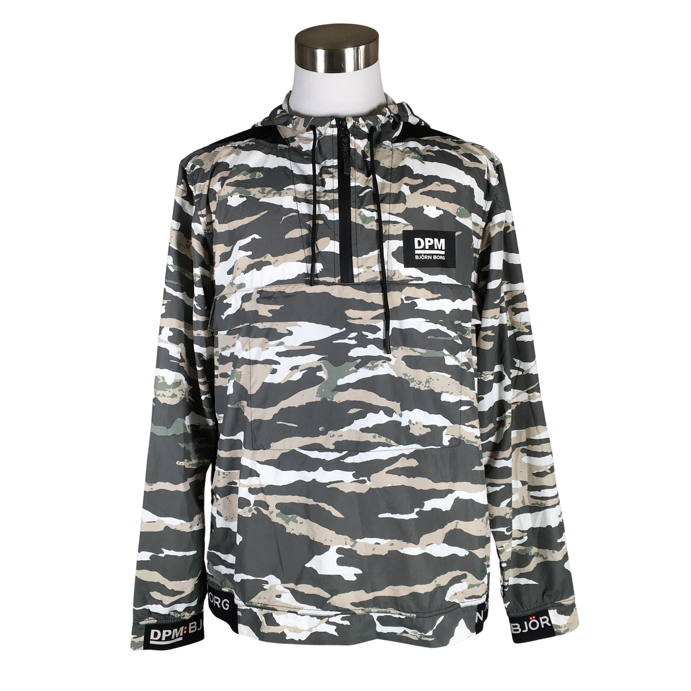 Unisex Björn Borg - Ulkoilutakki, koko XL -  (1)