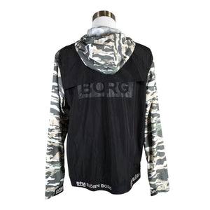 Unisex Björn Borg - Ulkoilutakki, koko XL -  (2)