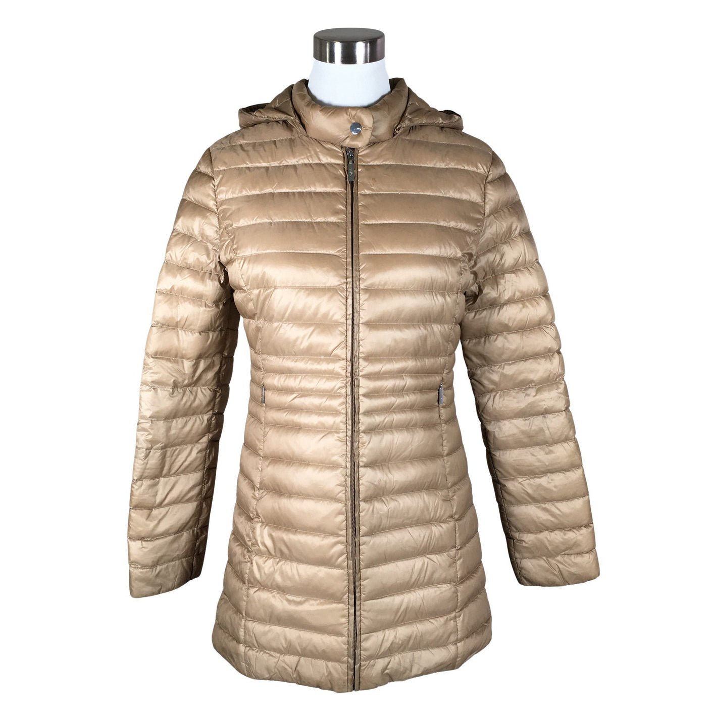 Unisex Ril's - Kevyttoppatakki, koko 36 -  (1)
