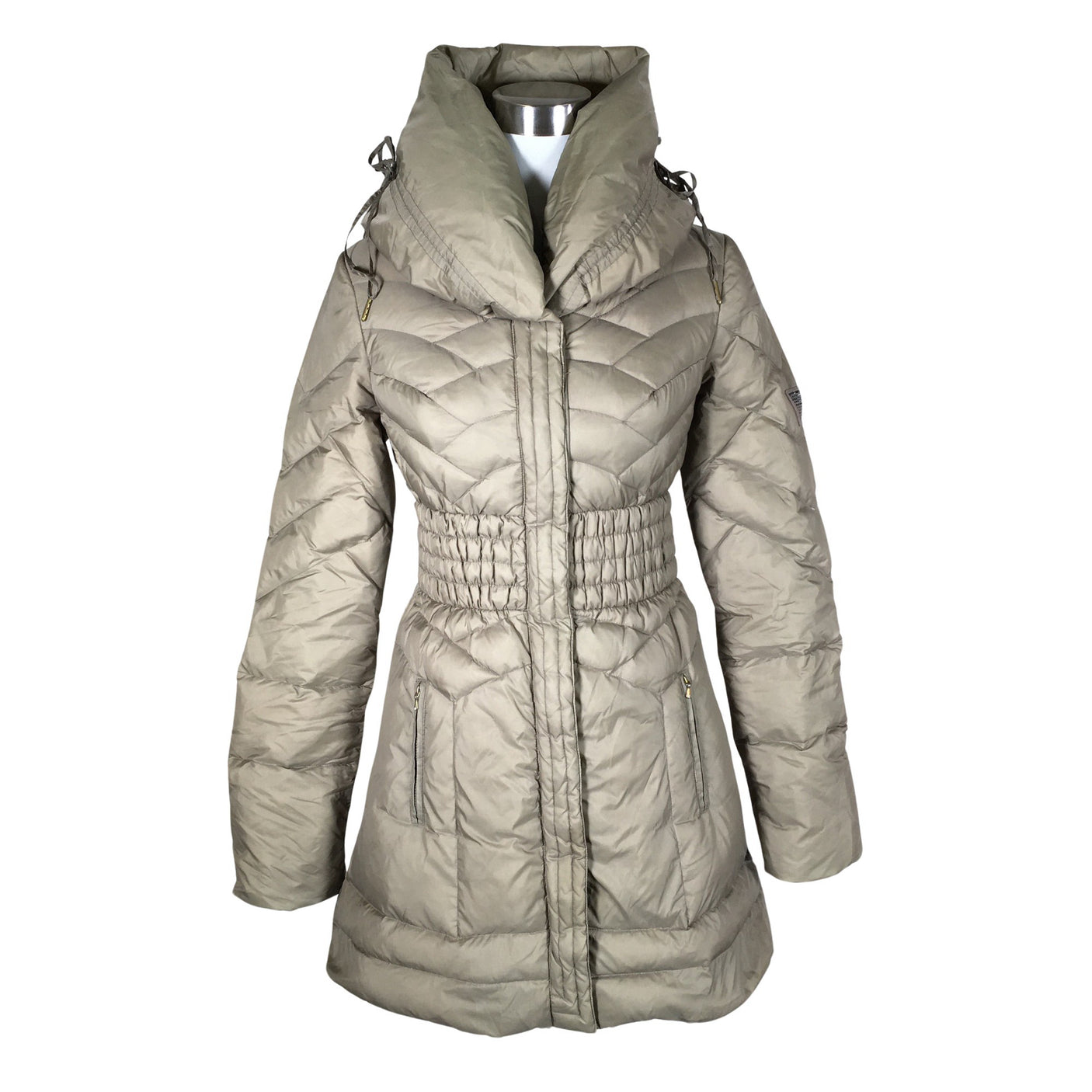 Unisex Guess - Untuvatakki, koko 36 -  (1)