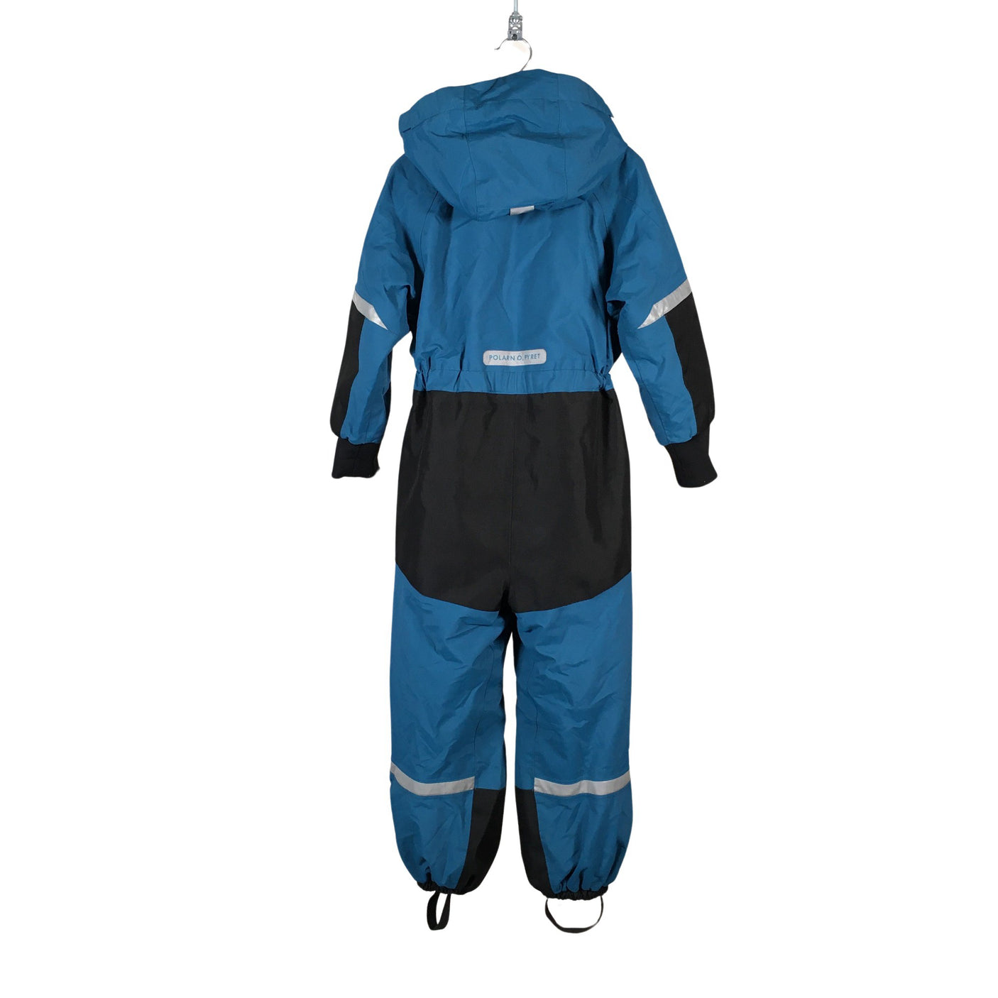 Unisex Polarn O. Pyret - Toppahaalari, koko 116 - 122 -  (2)