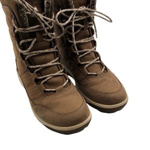 Talvikengät, koko 38