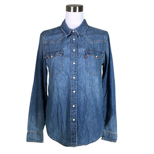 Unisex Levi's - Farkkupaita, koko 40 -  (1)
