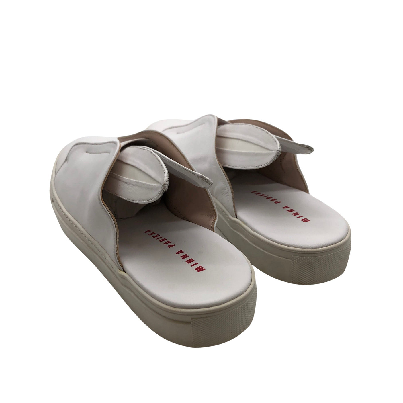 Unisex Minna Parikka - Sandaalit, koko 42 -  (2)