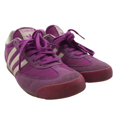 Unisex Adidas - Tennarit, koko 38 -  (2)
